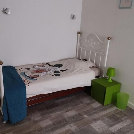 Maison Individuelle A カーン エクステリア 写真