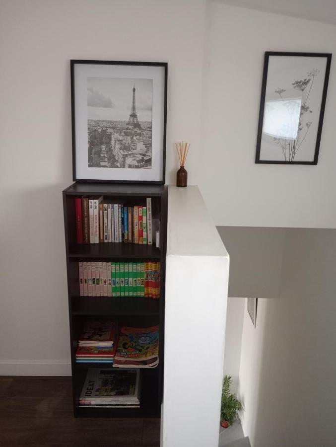 Maison Individuelle A カーン エクステリア 写真