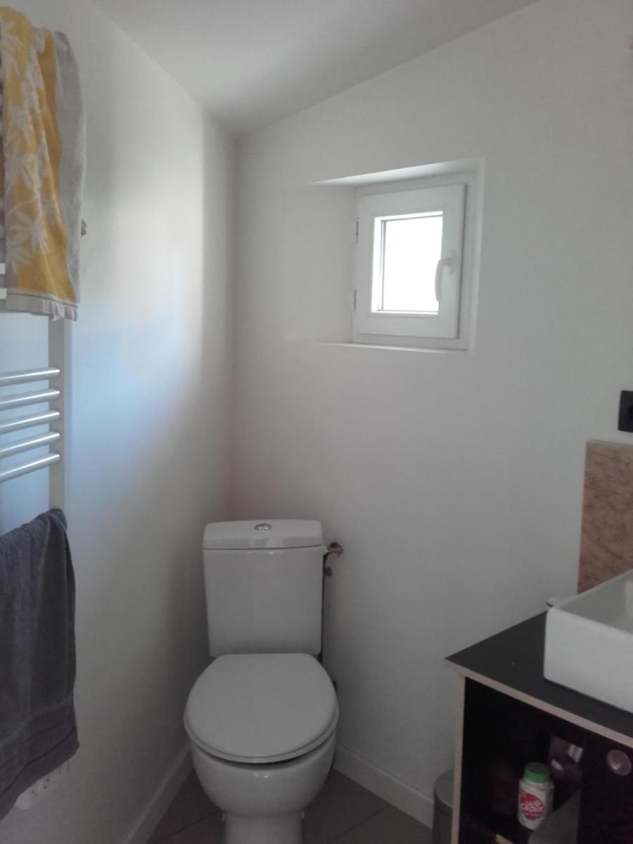 Maison Individuelle A カーン エクステリア 写真