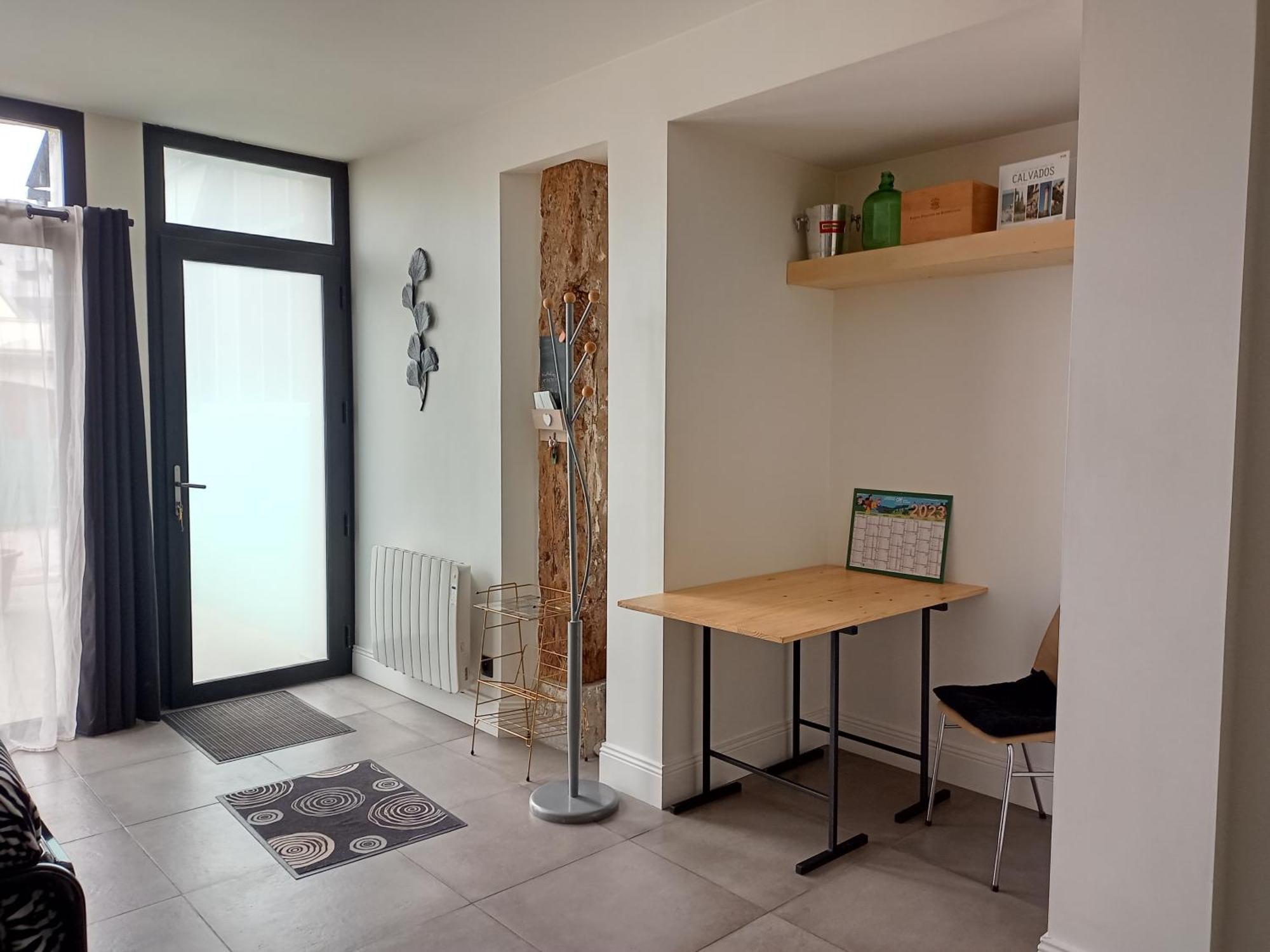 Maison Individuelle A カーン 部屋 写真