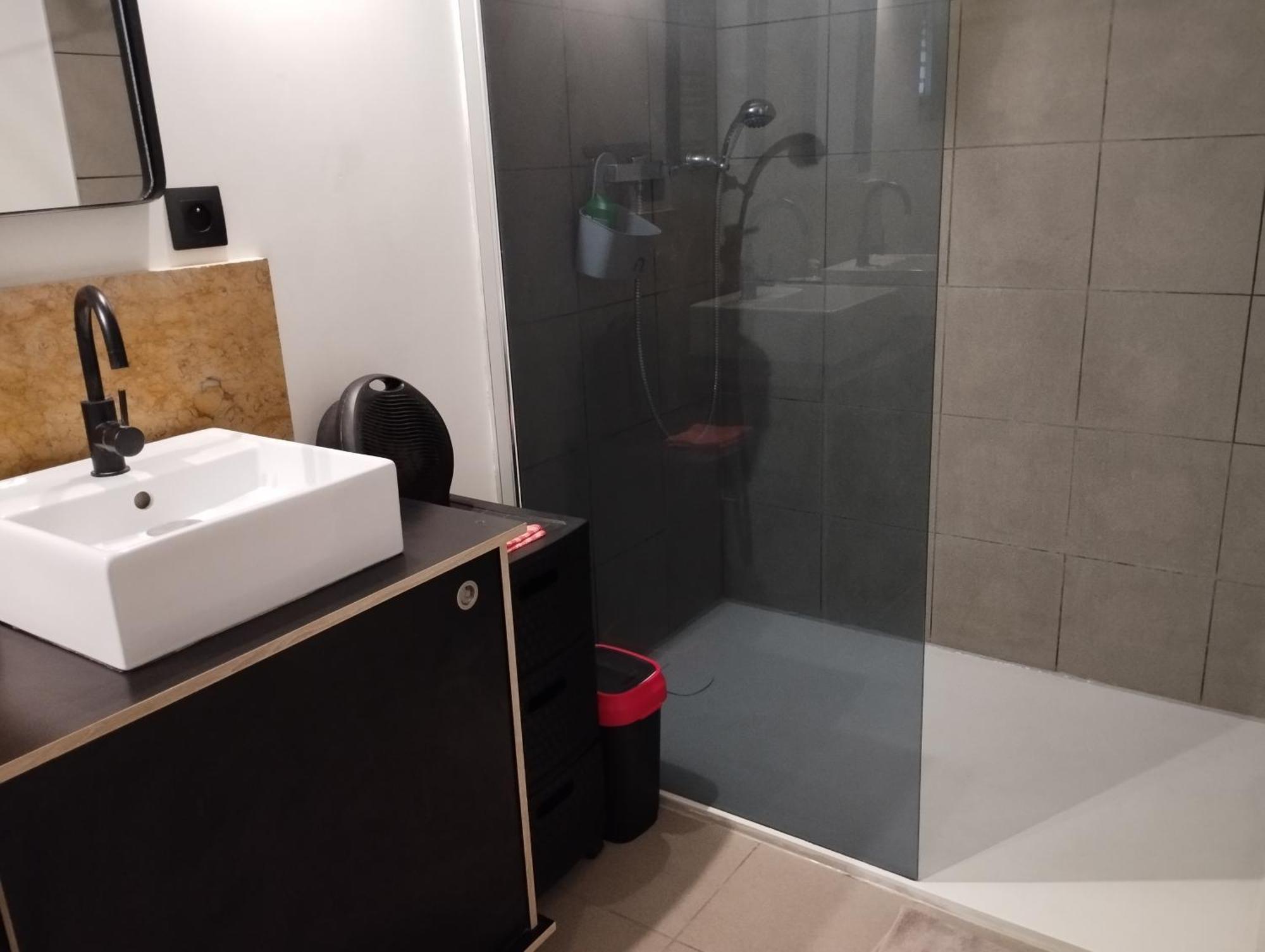 Maison Individuelle A カーン エクステリア 写真