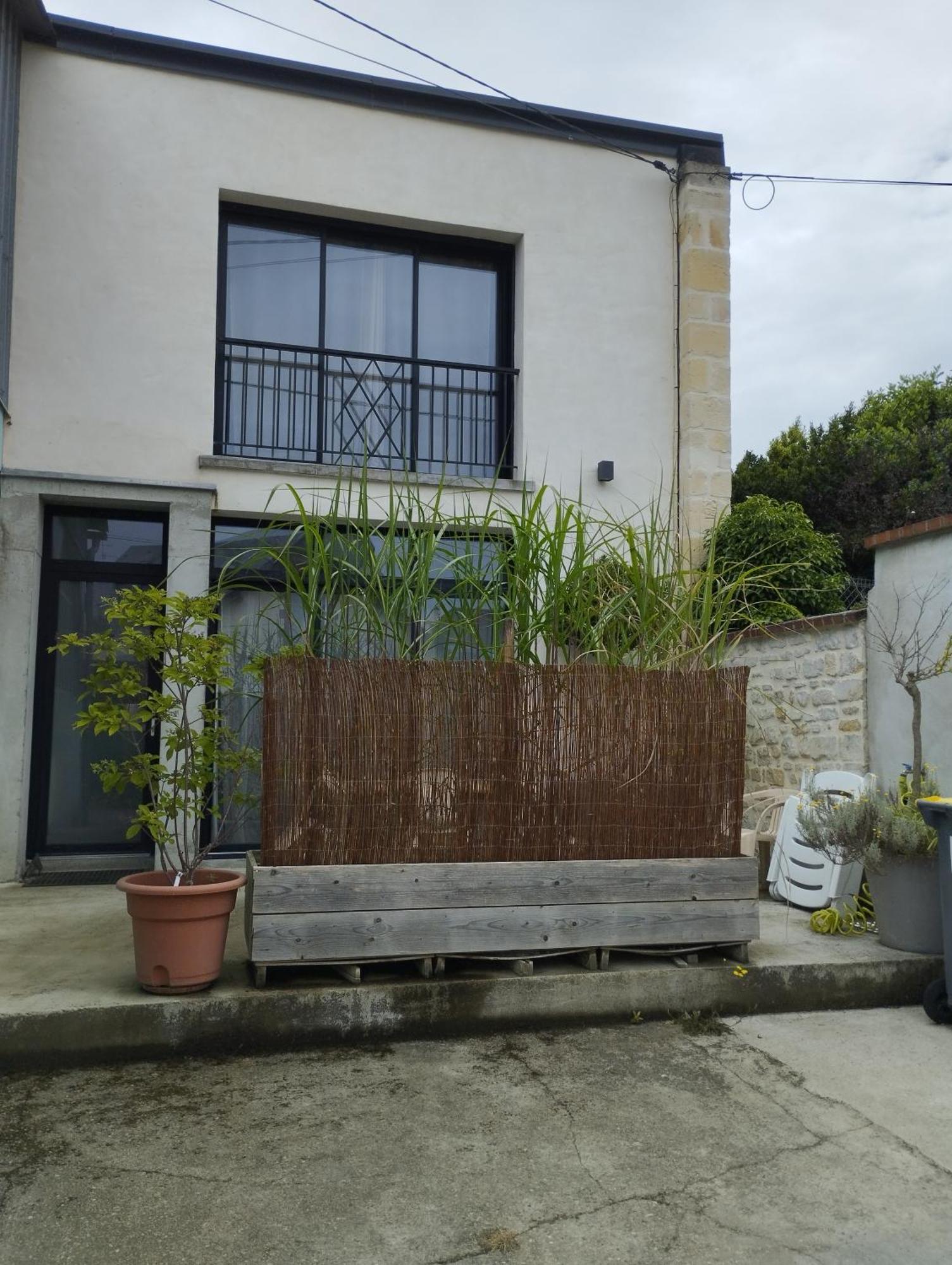 Maison Individuelle A カーン エクステリア 写真