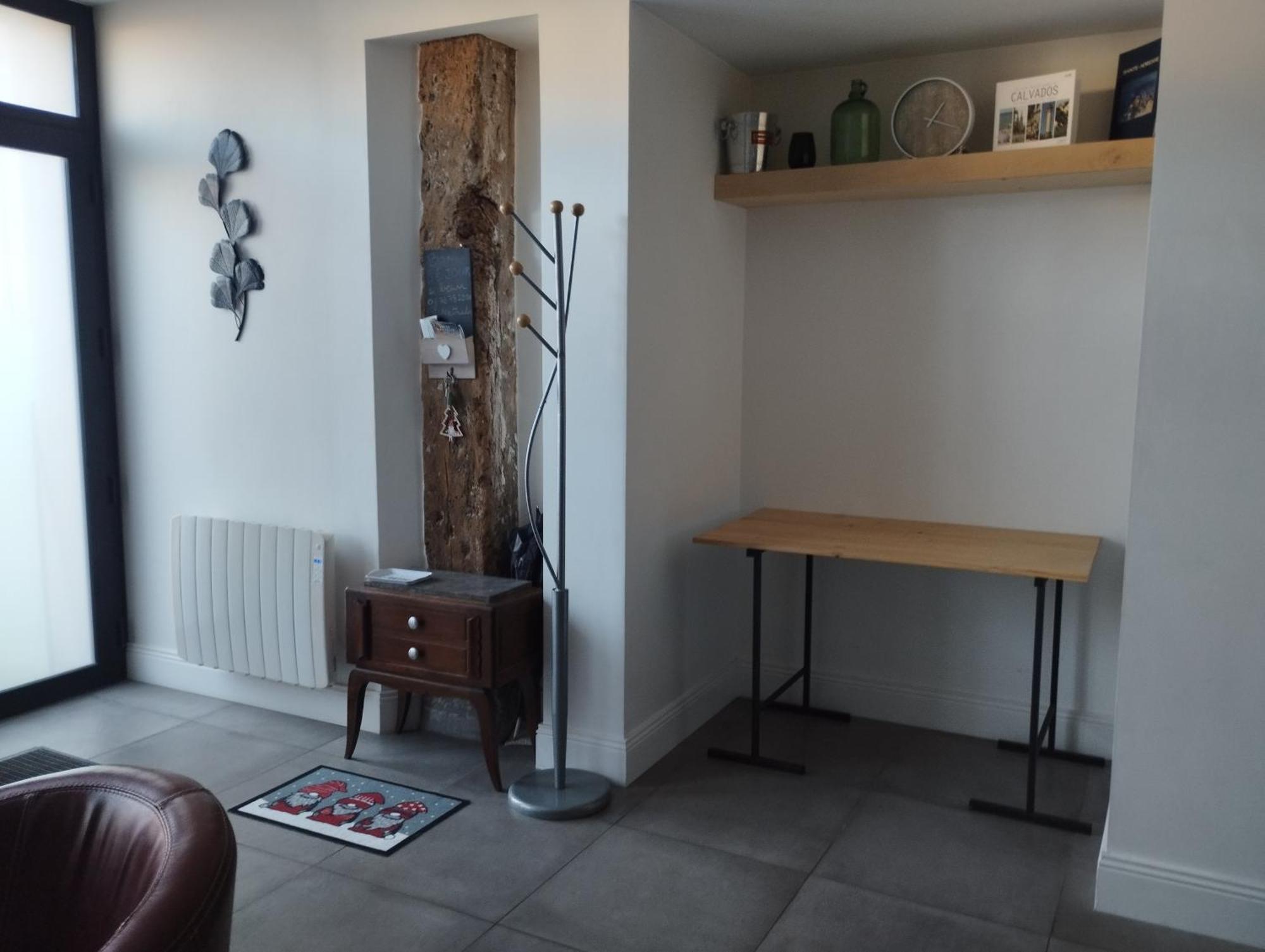 Maison Individuelle A カーン エクステリア 写真
