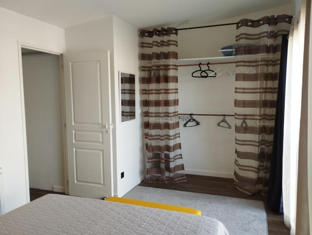 Maison Individuelle A カーン エクステリア 写真