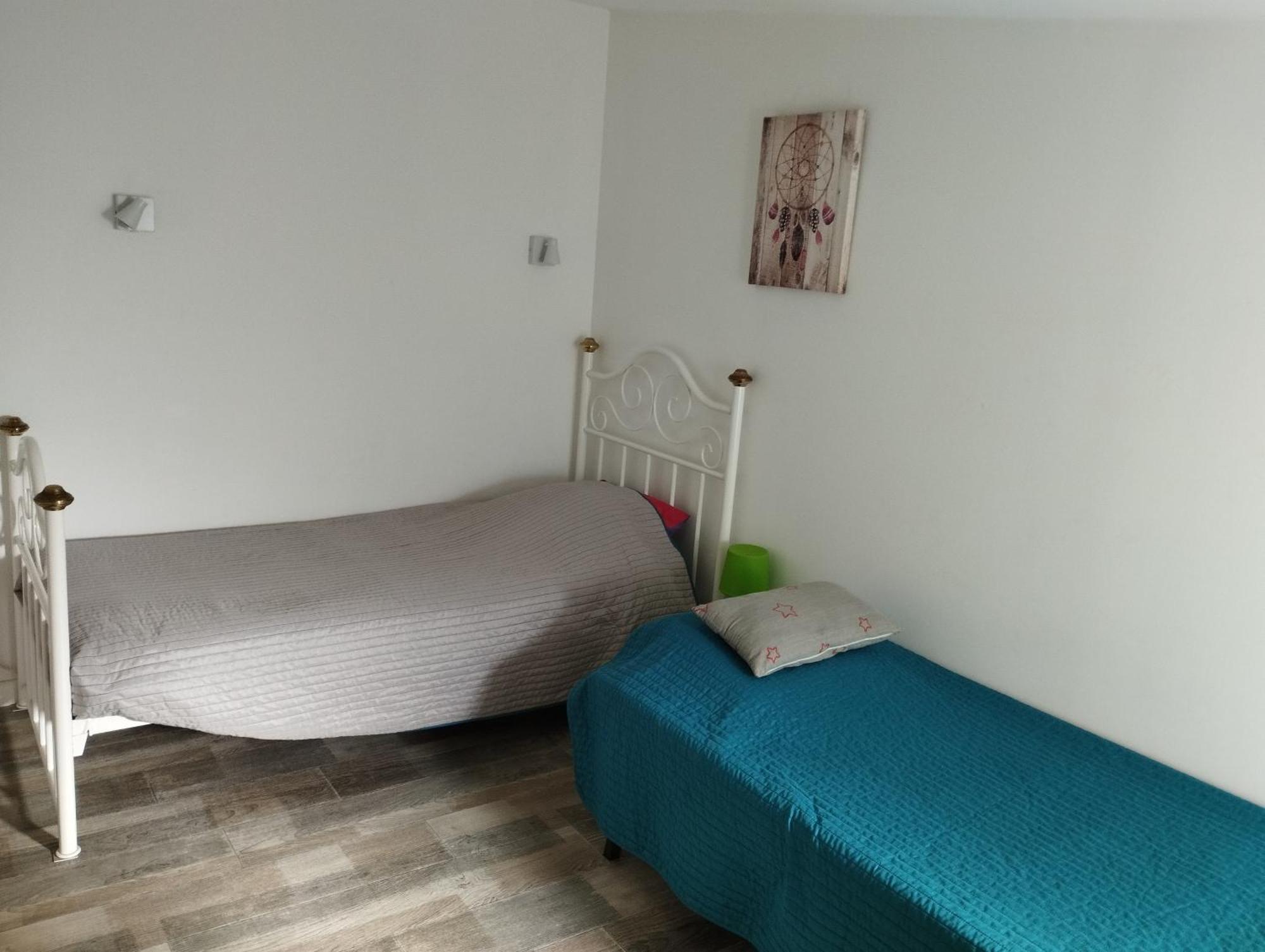 Maison Individuelle A カーン エクステリア 写真