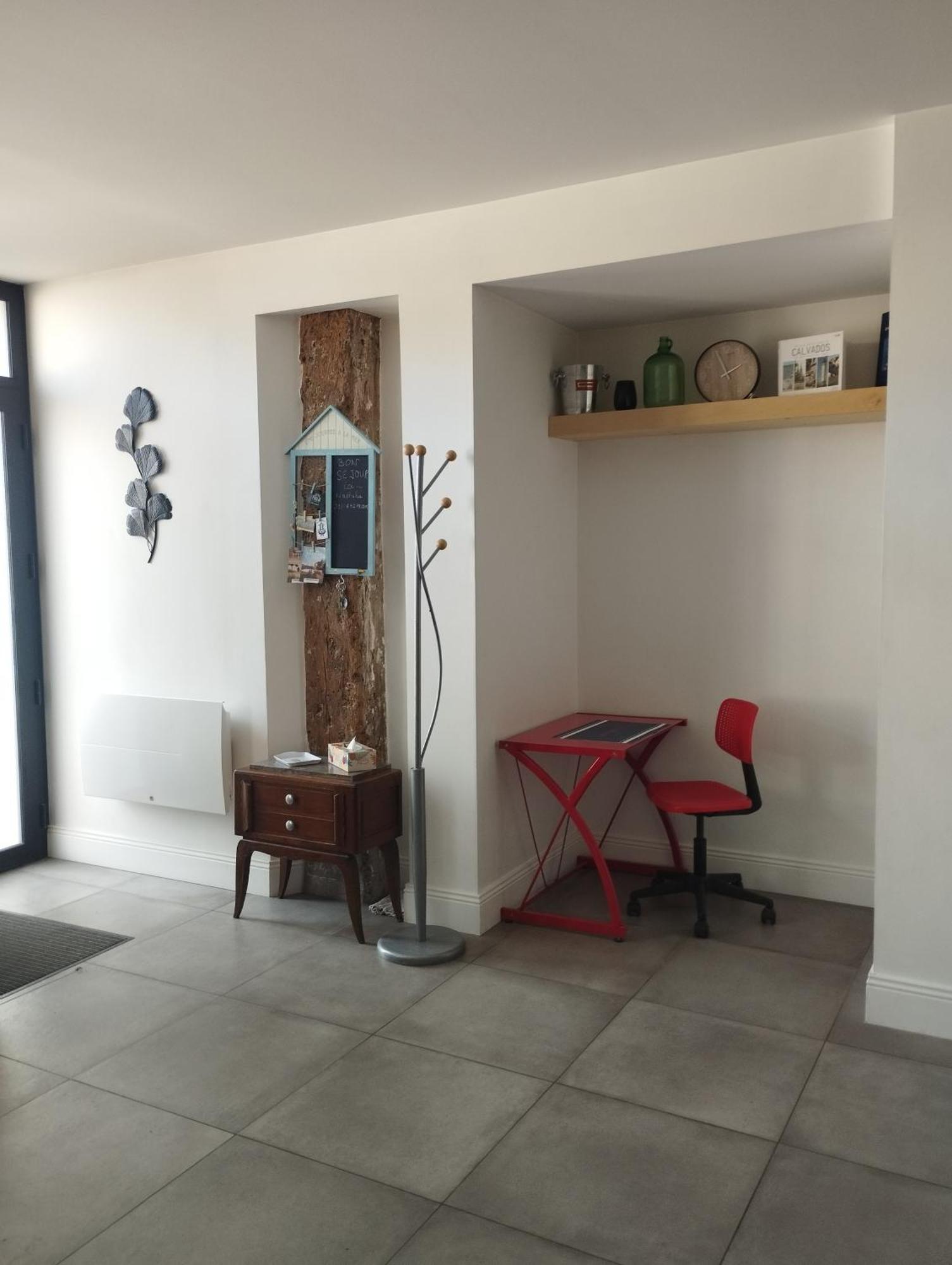 Maison Individuelle A カーン エクステリア 写真