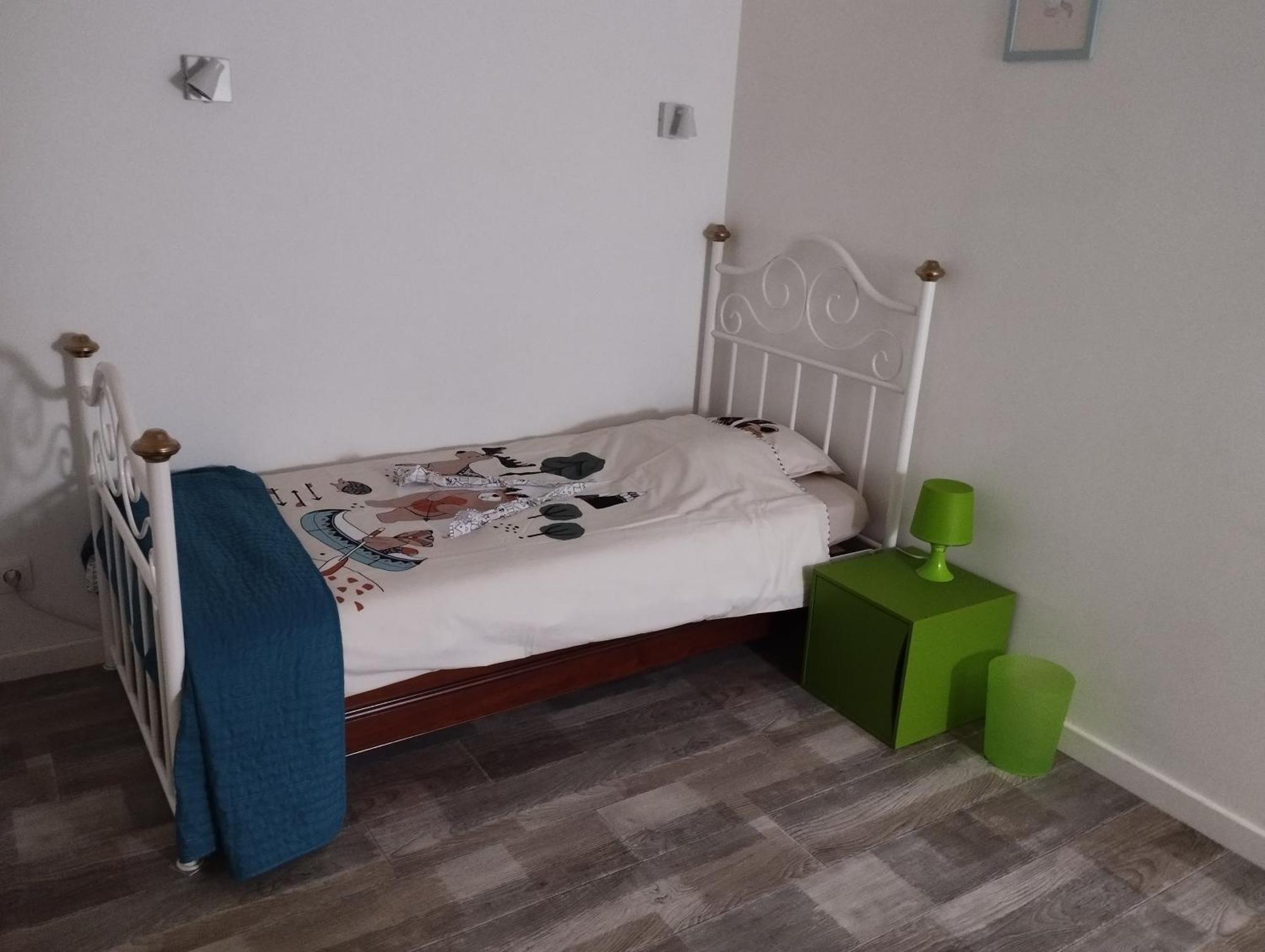 Maison Individuelle A カーン エクステリア 写真
