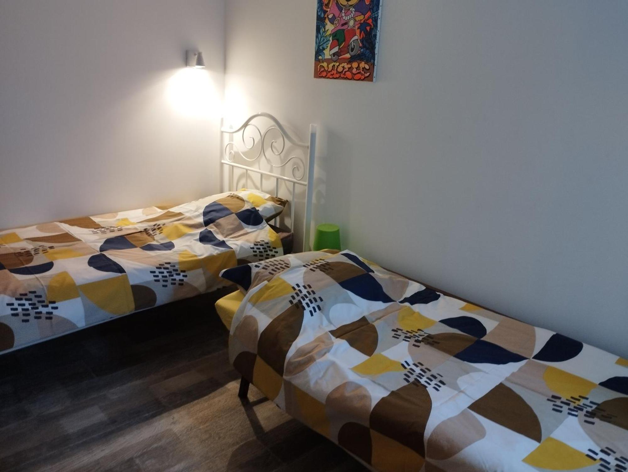 Maison Individuelle A カーン エクステリア 写真